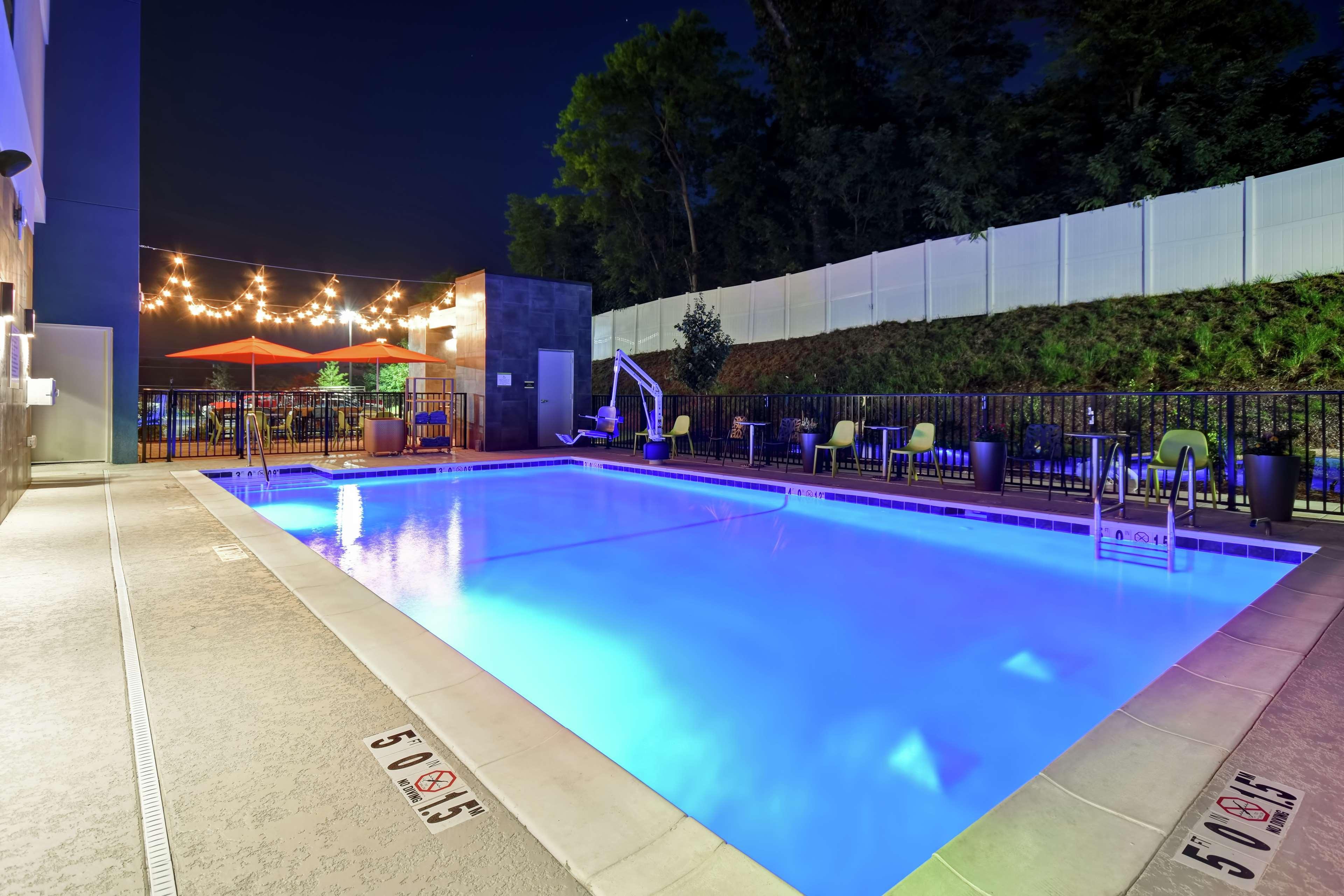 Home2 Suites By Hilton Birmingham/Fultondale, Al Exterior photo