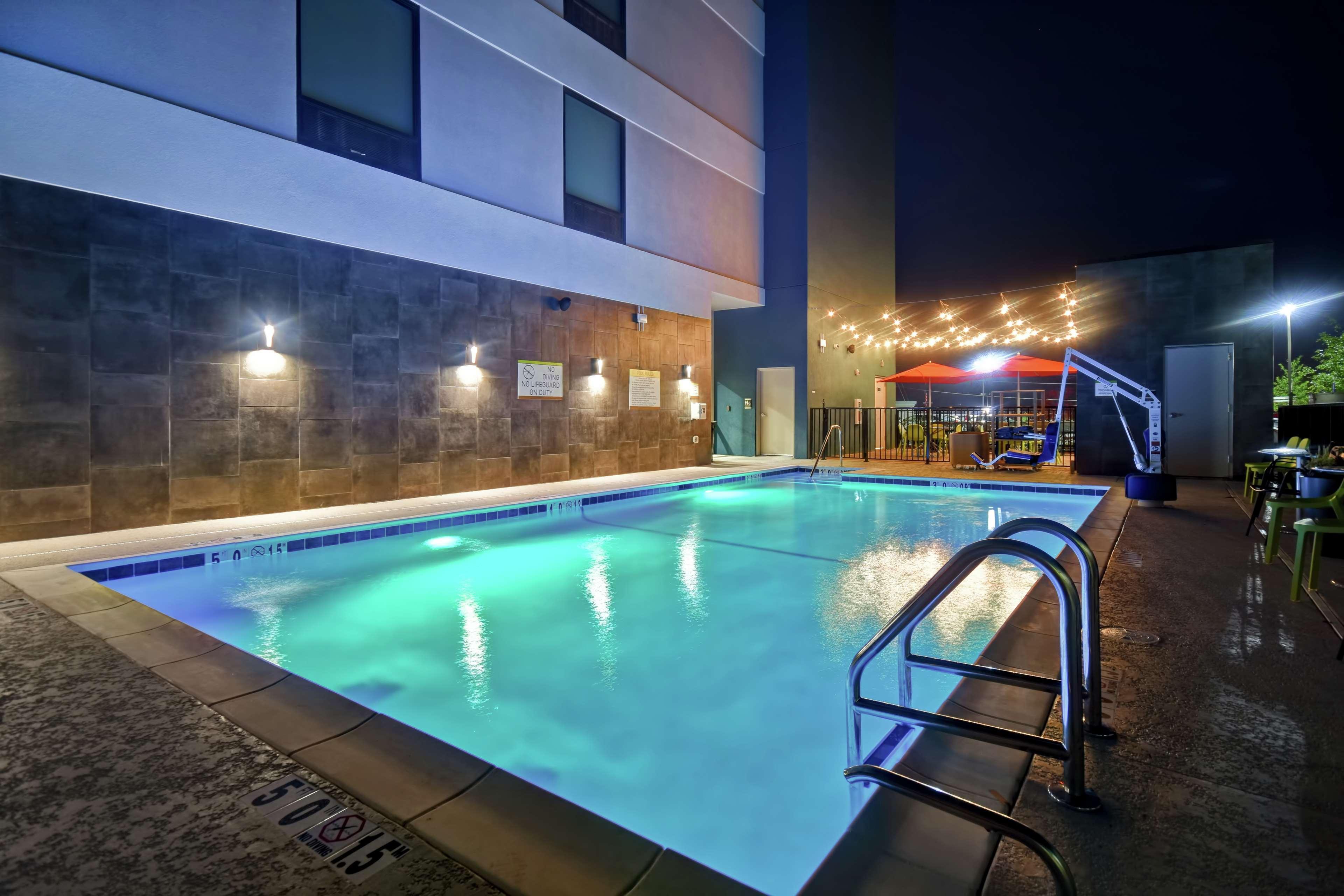 Home2 Suites By Hilton Birmingham/Fultondale, Al Exterior photo