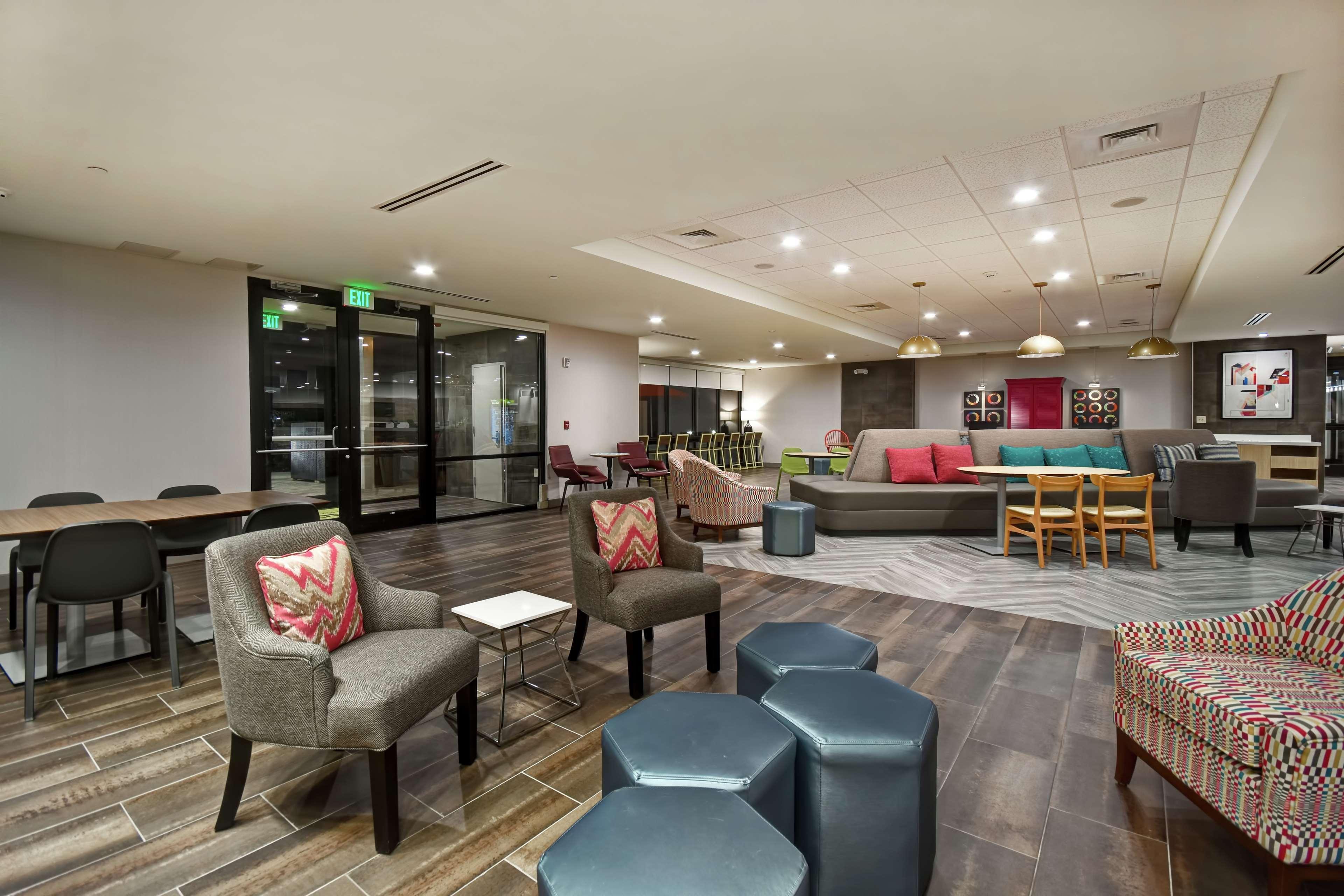 Home2 Suites By Hilton Birmingham/Fultondale, Al Exterior photo