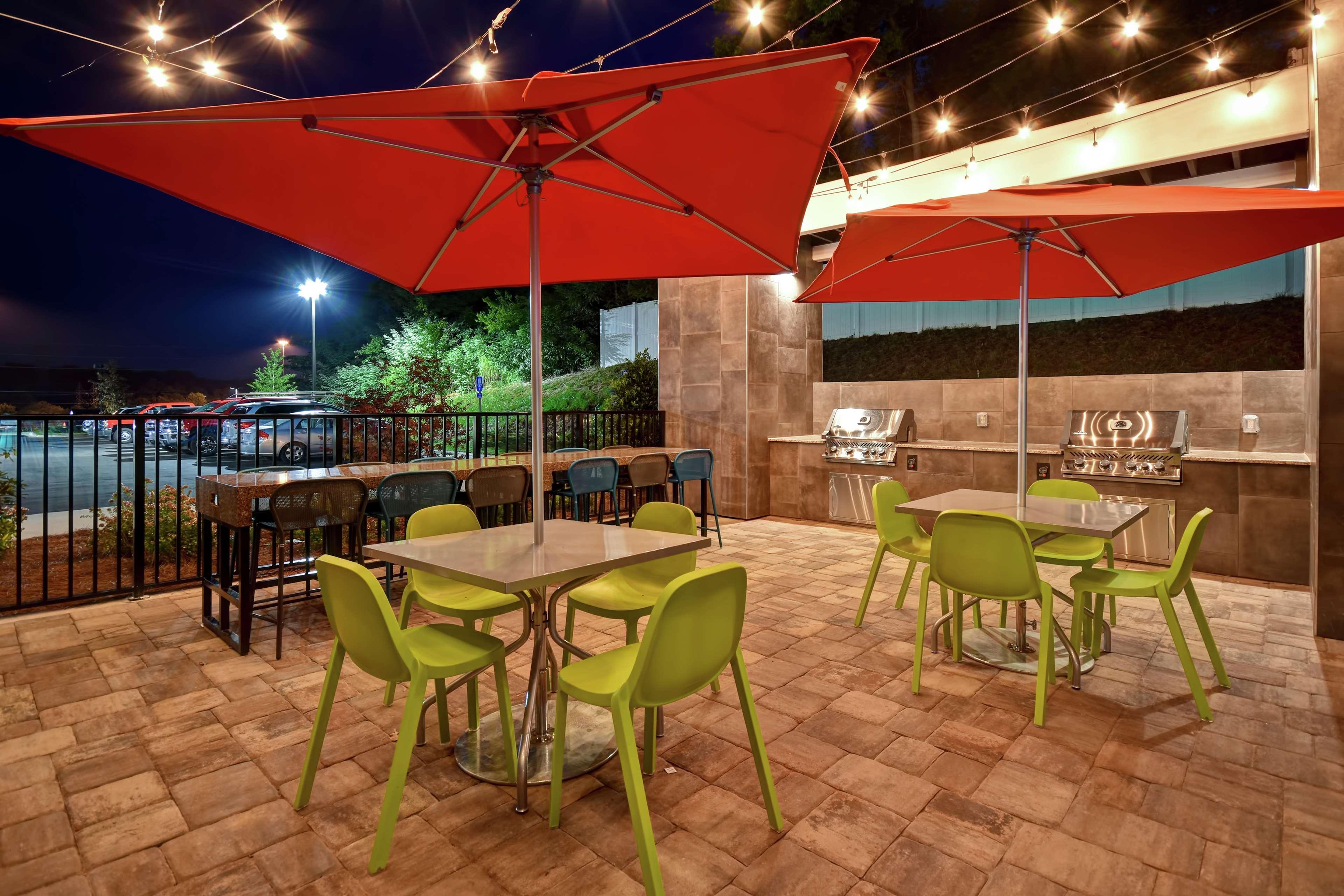 Home2 Suites By Hilton Birmingham/Fultondale, Al Exterior photo
