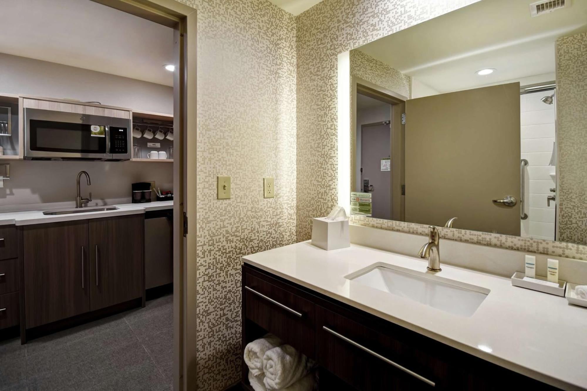 Home2 Suites By Hilton Birmingham/Fultondale, Al Exterior photo